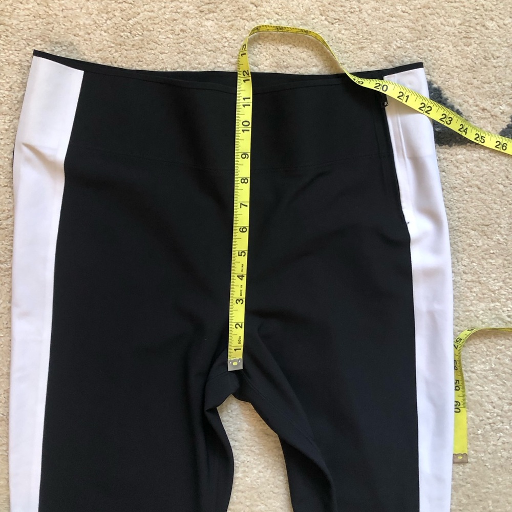 Athleta Interstellar Colorblock Tight - Picture 9 of 12